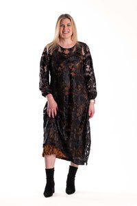 Deeanne Hobbs Connection Lace Dress