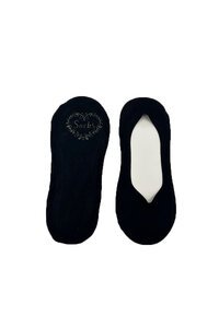 The Shoe Collective No Shoe Sock 2 Pack