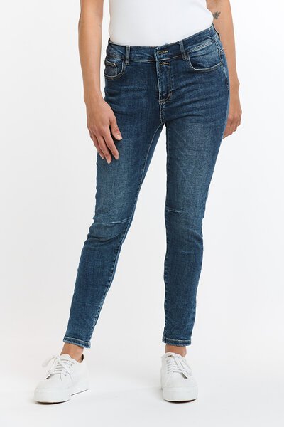 Italian Star Dark Wash Emma Jean-new-Preen