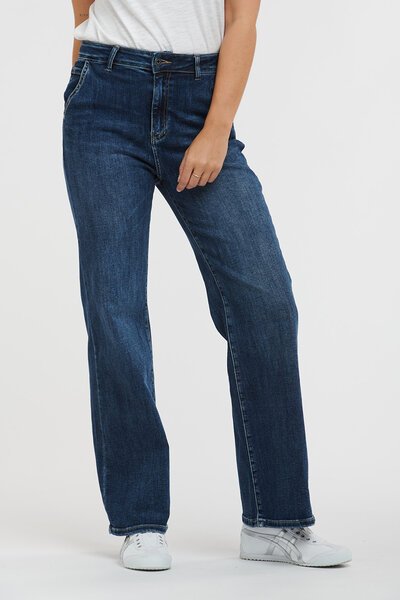 Italian Star Shirley Denim Jean-new-Preen