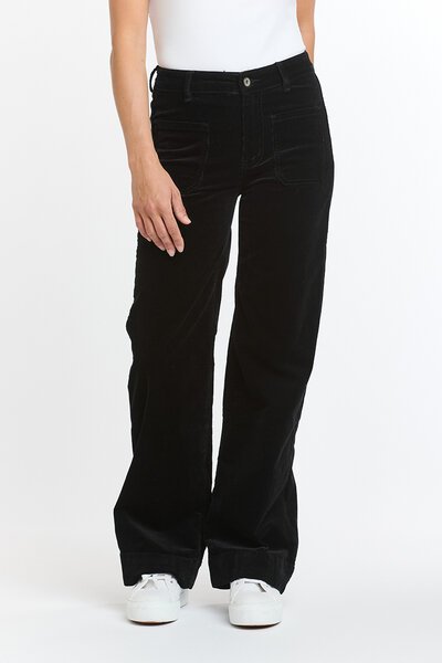 Italian Star Bobbi Cord Jeans-new-Preen