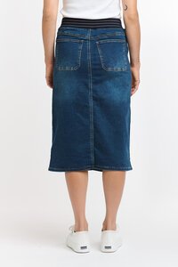 Italian Star Hugo Skirt