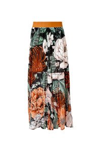 Curate Skirt 'Em Say Bloom Skirt