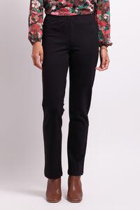 Esplanade Straight Leg Pant