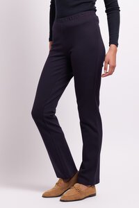 Esplanade Straight Leg Pant