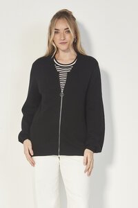 Verge Boulevard Jacket