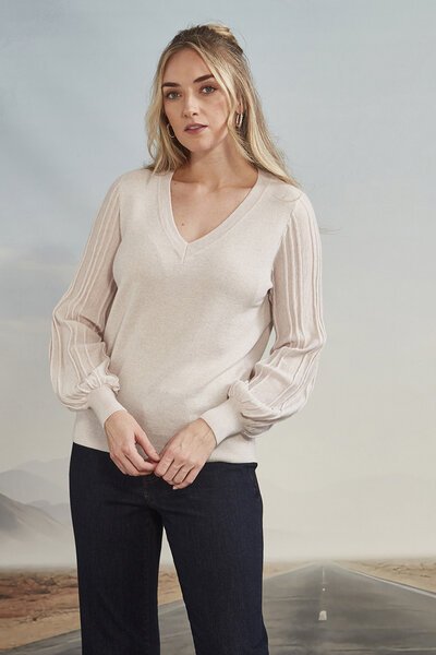 Verge Nina Sweater-new-Preen