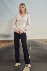 Verge Nina Sweater