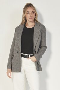 Verge Lennie Jacket