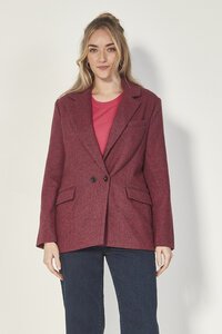 Verge Lennie Jacket