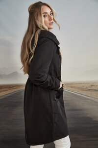 Verge Stargaze Coat