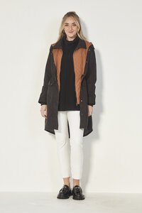 Verge Stargaze Coat