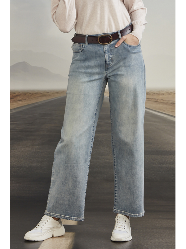 Verge Cruise Jean