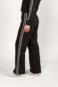 Knewe Label Rebel Wide Leg Pant