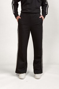 Knewe Label Rebel Wide Leg Pant