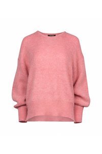 Knewe Label Note Sweater