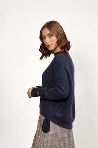 Knewe Label Mia Sweater