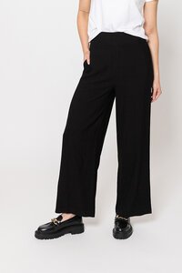 Billie The Label Essential Wide Leg Pant