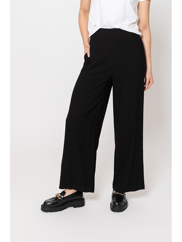 Billie The Label Essential Wide Leg Pant