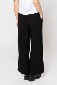 Billie The Label Essential Wide Leg Pant