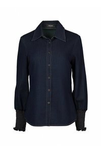 Knewe Label Ford Denim Shirt