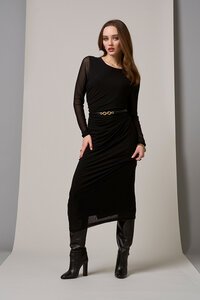 Loobies Story Aston Crew Dress - Pre Order