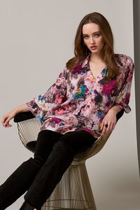 Loobies Story Duchess Blouse - Pre Order