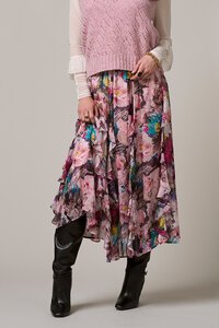 Loobies Story Duchess Skirt - Pre Order