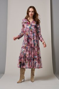 Loobies Story Duchess Tulle Dress - Pre Order