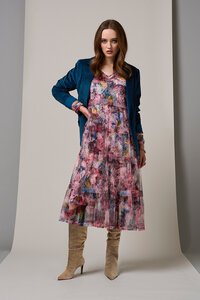 Loobies Story Duchess Tulle Dress - Pre Order