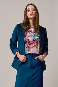 Loobies Story Prudence Blazer - Pre Order