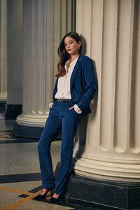 Loobies Story Prudence Blazer - Pre Order