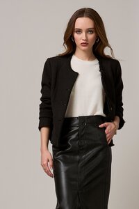 Loobies Story Scotti Jacket - Pre Order