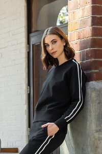 Knewe Label Rebel Jumper