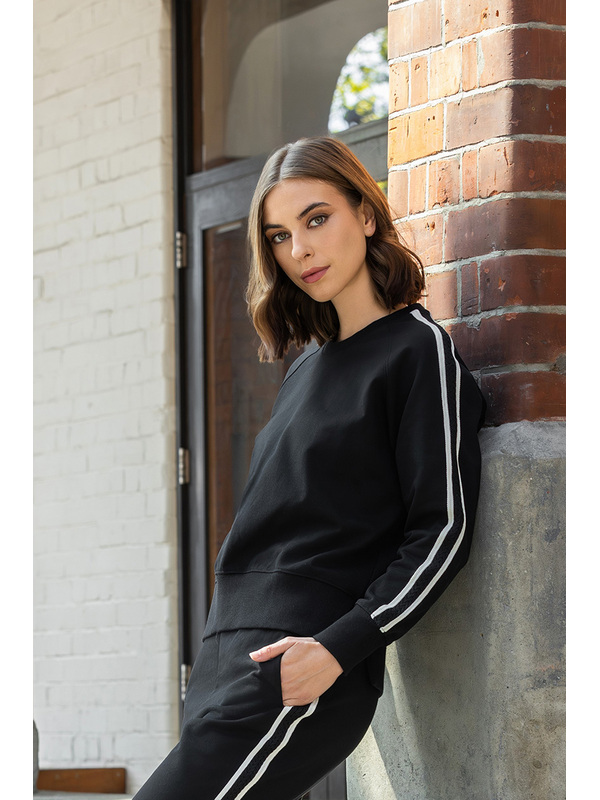 Knewe Label Rebel Jumper