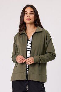 Design Nation Baseline Jacket