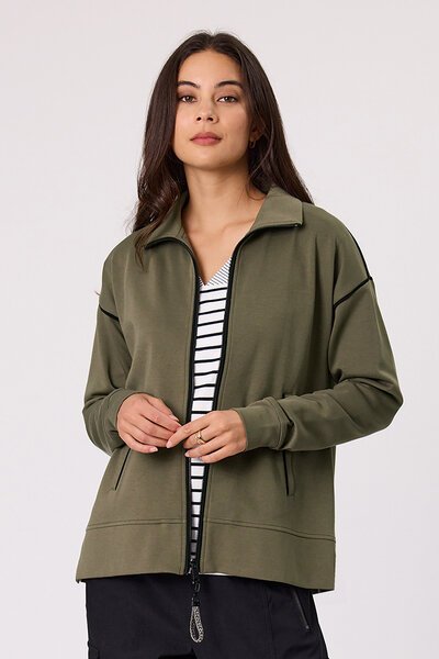 Design Nation Baseline Jacket-new-Preen