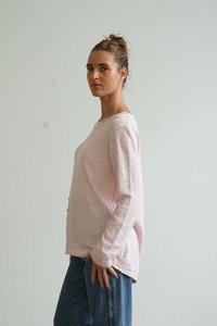 Worthier Paloma Knit Top