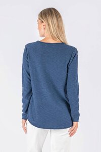 Worthier Paloma Knit Top