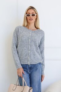 Miss Marlow Essential Wool Blend Cardi