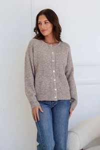 Miracle Essential Cardi