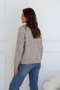 Miracle Essential Cardi