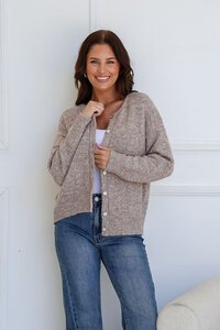 Miracle Essential Cardi