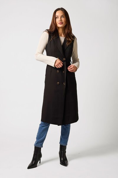 Stella + Gemma Plum Coat-new-Preen