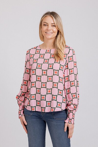 Mi Moso Finley Top-new-Preen