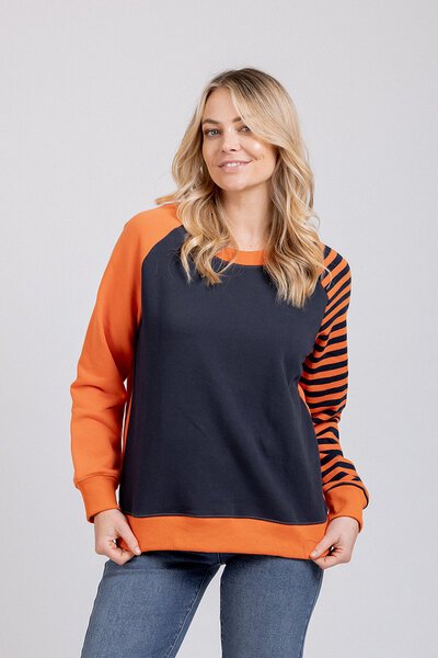 Mi Moso Maeve Sweat-new-Preen