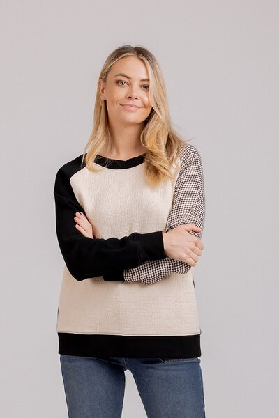 Mi Moso Maeve Sweat-new-Preen