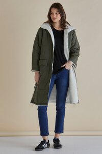 Betty Basics Valkyrie Puffer Jacket