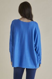 Betty Basics Destiny Knit Jumper