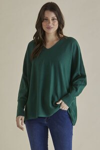 Betty Basics Destiny Knit Jumper